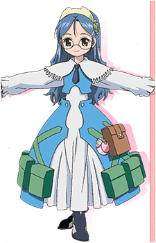Shirayukihime {OJA}'s image