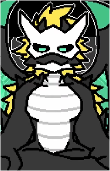 Image source: Game Screenshot Dragon King {Changed}