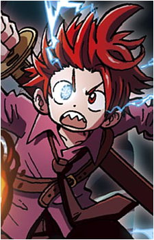 Akaba's image