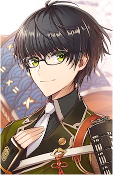 Kotegiri Gou's image