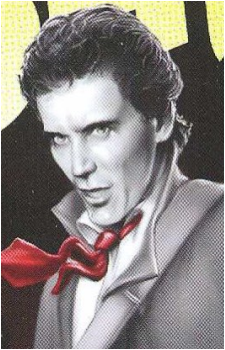 Buckaroo Banzai
