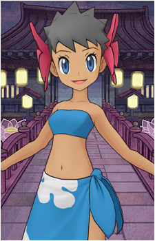 Phoebe's image