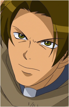 Suguru Daimon's image