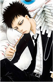 Toushirou Nekozuku