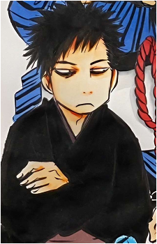Toushirou Nekozuku