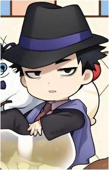 Toushirou Nekozuku