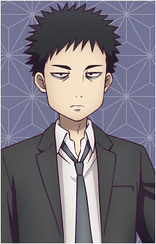 Toushirou Nekozuku