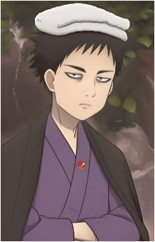 Toushirou Nekozuku