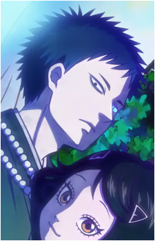 Toushirou Nekozuku's image