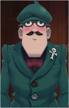 Nash Skulkin's image
