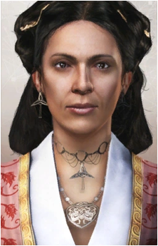 Maria Auditore da Firenze