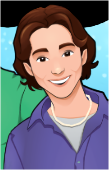 Tyler James