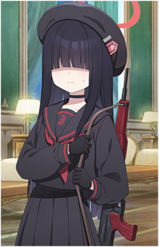 Justice Task Force Member's image