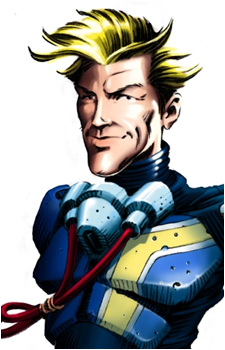 Daniel Johnson's image