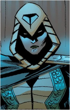 Lady Eve's image