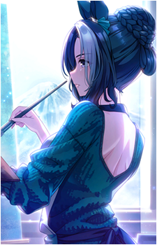 Mejiro Ramonu