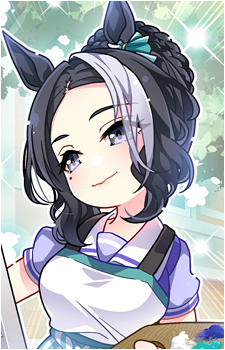 Mejiro Ramonu