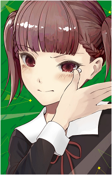 Maki Shijo's image