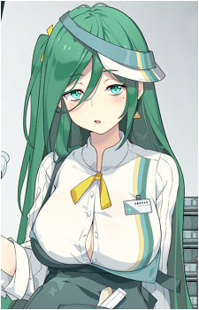 Portia's image