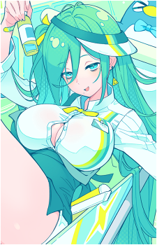 Portia {SS}