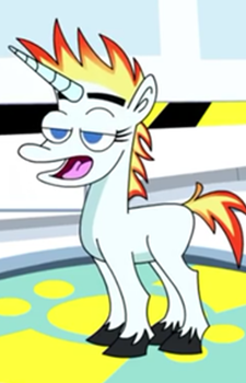 Johnny Test