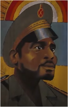 Andre Baptiste