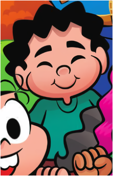 Iago {TdM}'s image
