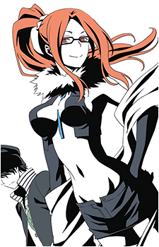 Hinako Kujou
