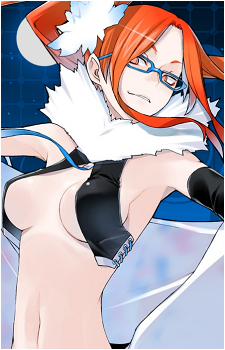 Hinako Kujou's image