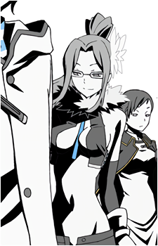 Hinako Kujou