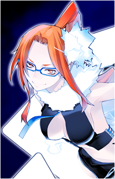 Hinako Kujou