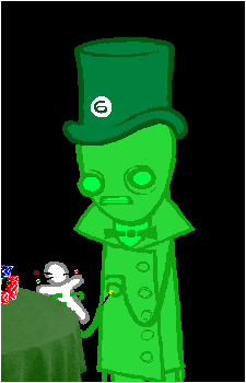 Die's image
