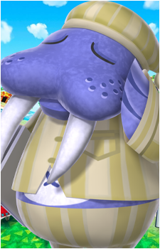 Wendell's image