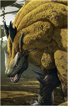 Royal Ludroth's image