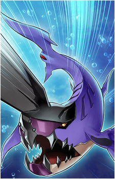 Saber Shark's image