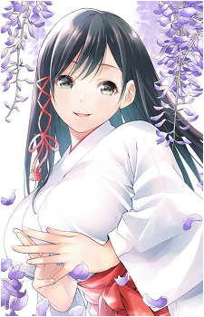 Yae Amagami's image