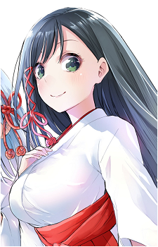 Yae Amagami