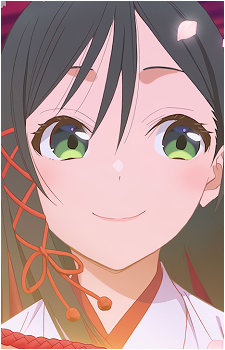 Yae Amagami