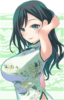 Yae Amagami