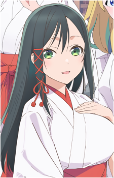 Yae Amagami