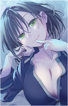 Yae Amagami