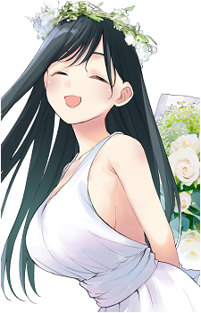 Yae Amagami