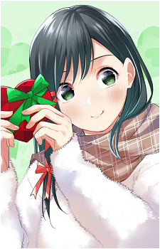 Yae Amagami