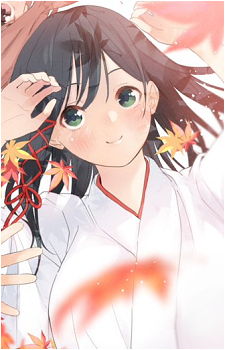 Yae Amagami