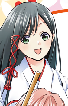 Yae Amagami