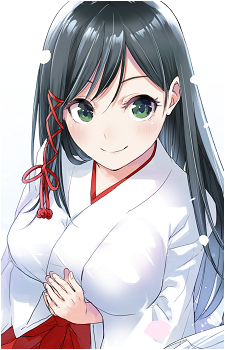 Yae Amagami