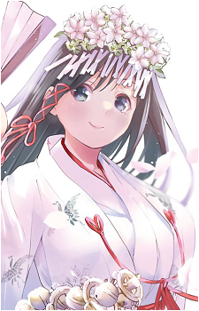 Yae Amagami