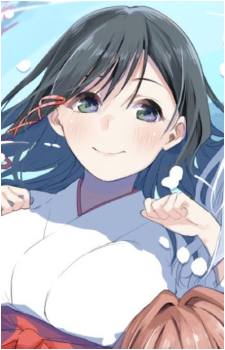 Yae Amagami