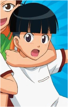 Kachirou Katou's image