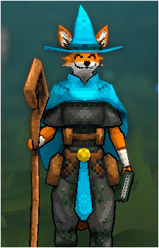 Fox {MB}'s image